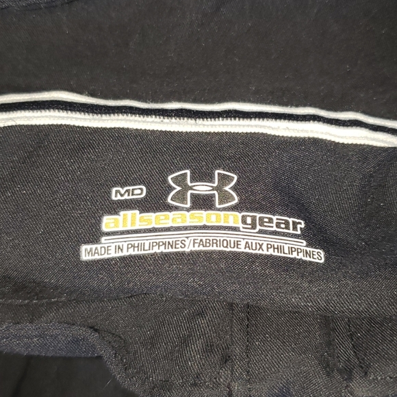 Under Armour jacket all season gear - Picture 4 of 7